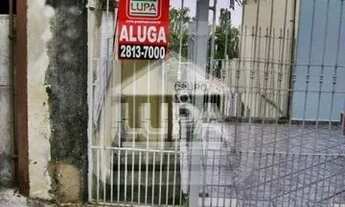 Imagem 6: CASA TÉRREA COM 1 QUARTO PARA LOCAÇÃO, VILA MARIA ALTA, SÃO PAULO