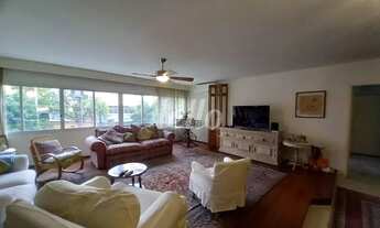 Imagem: São Paulo - Apartamento Padrão - Itaim