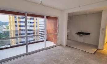Imagem 2: Apartamento com 1 dormitório à venda, 55 m² por R$ 528.000 no Edifício Trend Tower - Barue