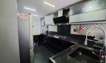 Imagem 2: Porteira Fechada novo todo reformado 184m 3 suítes 4 vagas