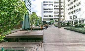 Imagem 4: Sala à venda, 43 m² por R$ 296.250 - Ahú - Curitiba/PR