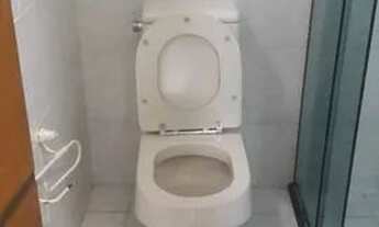 Imagem 6: Apartamento com 3 dormitórios à venda, 60 m² por R$ 260.000,00 - Vila Amélia - São Paulo/S