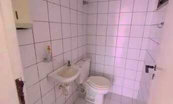 Imagem 3: Sala no Renascença com vaga de garagem