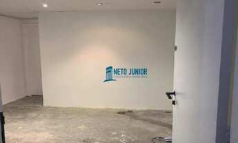 Imagem 6: Conjunto para alugar, 100 m² por R$ 5.604,01/mês - Brooklin - São Paulo/SP