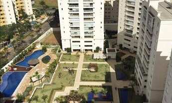 Imagem 3: Cobertura Duplex para Venda, Locação no Prime Family Club, 4 Suítes, 4 Vagas de Garagem, V