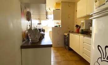 Imagem 4: Apartamento para venda com 67 metros quadrados com 3 quartos