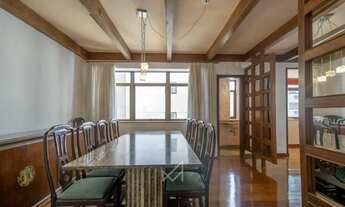 Imagem 6: Apartamento 04 quartos à venda no Lourdes, próximo ao Minas Tênis Clube I