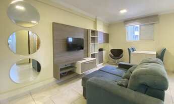 Imagem 3: Studio Mobiliado entre o Shopping Estação e Jd Botanico