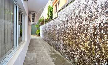 Imagem 5: Casa com 3 dormitórios, 190 m² - venda por R$ 4.400.000,00 ou aluguel por R$ 15.215,00/mês