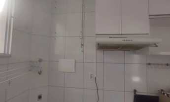 Imagem 5: Contagem - Apartamento Padrão - Cândida Ferreira