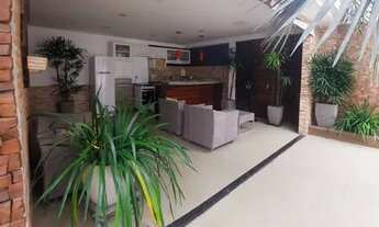 Imagem 6: Casa no Villa Gaia