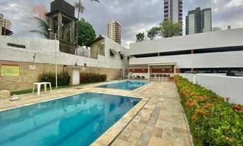 Imagem 4: Apartamento à venda por R$ 1.180.000,00 - Umarizal - Belém/PA