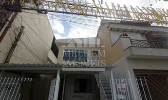 Imagem: Sobrado a venda - Jardim Brasil (zona Norte)