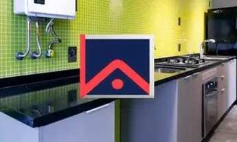 Imagem 5: Apartamento Locação 2 Dormitórios - 70 m² Chácara Santo Antônio