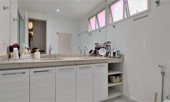 Imagem 7: Cobertura para venda possui 263 metros quadrados com 4 quartos em Vila Leopoldina - São Pa