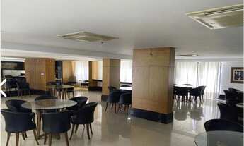 Imagem 4: Apartamento com 4 dormitórios à venda, 489 m² por R$ 3.200.000 - Petrópolis - Natal/RN