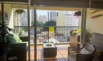Imagem 1: Apartamento com 4 dorms, Pinheiros, São Paulo - R$ 1.86 mi, Cod: 25