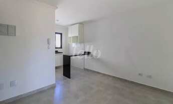 Imagem 3: São Paulo - Apartamento Padrão - Água Rasa