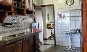 Imagem 2: Locação Ed. Rio Mackenzie - 3 quartos sendo 1 suíte - andar alto