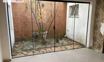 Imagem 3: Casa com 3 dormitórios para alugar, 180 m² por R$ 5.769,36/mês - Lapa - São Paulo/SP