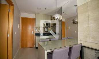 Imagem 6: Apartamento para Aluguel - Setor de Clubes Esportivos Sul, 1 Quarto, 49 m2