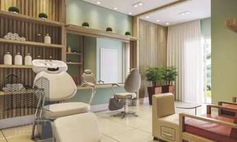 Imagem: Apartamento com 3 quartos, 190m², à venda