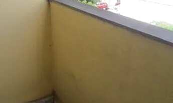 Imagem 3: Apartamento para venda tem 54 metros quadrados com 2 quartos