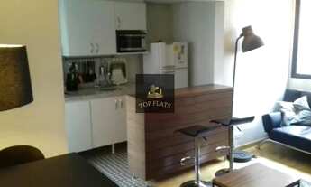 Imagem 3: Flat disponível na Vila Olímpia