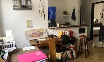 Imagem 1: São Paulo - Apartamento Padrão - Bela Vista