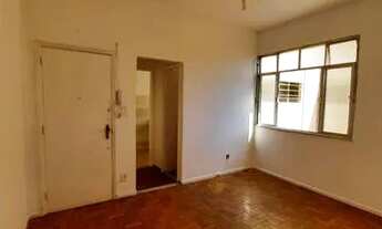 Imagem 4: Apartamento para aluguel tem 40 metros quadrados com 1 quarto em Centro - Rio de Janeiro