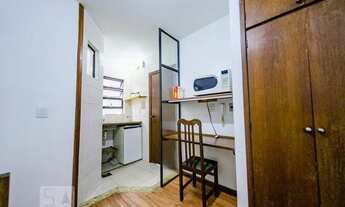 Imagem 3: Apartamento para Aluguel - João Pinheiro, 1 Quarto, 15 m2