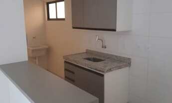 Imagem 5: Apartamento para aluguel tem 42 m² com 1 quarto em Ponta Verde - Maceió - Alagoas