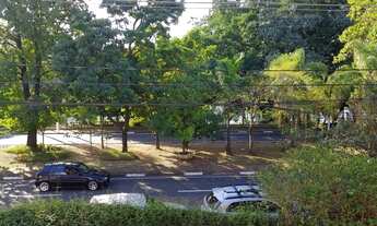 Imagem 4: Casa comercial para locação no Taquaral!