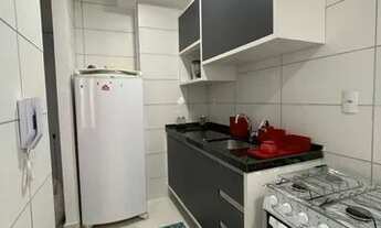 Imagem 3: Apê por temporada São João