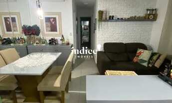 Imagem 2: Apartamento à venda 2 quartos 1 suíte 2 vagas Quinta da Primavera Ribeirão Preto