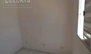 Imagem 3: Santo André - Apartamento Padrão - Cidade São Jorge