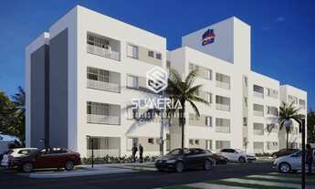 Imagem: Apartamento 2 quartos sendo 01 suite codigo