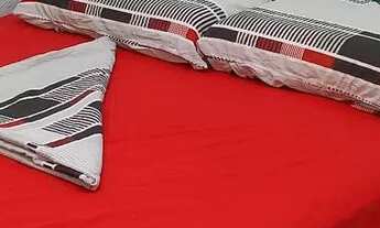 Imagem 5: Casa mobiliada 3/4 Atalaia