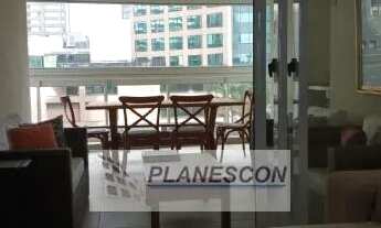 Imagem: São Paulo - Apartamento Padrão - Brooklin