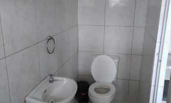 Imagem 5: Alugo casa 1 QT com varanda