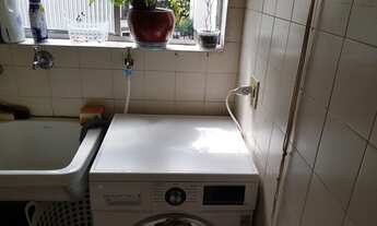 Imagem 2: Apartamento para aluguel tem 70 metros quadrados com 2 quartos em Higienópolis - São Paulo