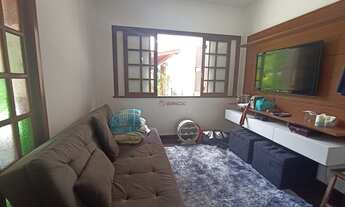 Imagem 7: TERESÓPOLIS - Casa Padrão - QUEBRA FRASCOS