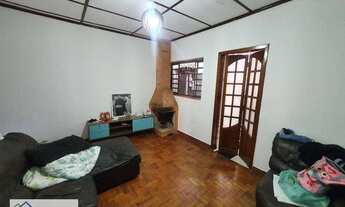 Imagem: Mirandópolis - Praça da Árvore