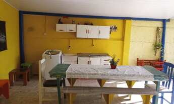 Imagem: Loft para aluguel tem 25 metros quadrados