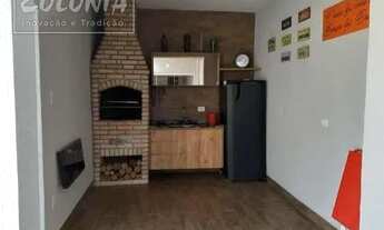 Imagem 5: São Bernardo do Campo - Casa Padrão - Taboão