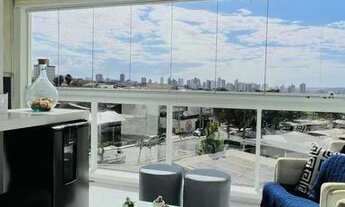 Imagem 5: Apartamento para Venda em Limeira, Jardim São Roque, 3 dormitórios, 1 suíte, 3 banheiros