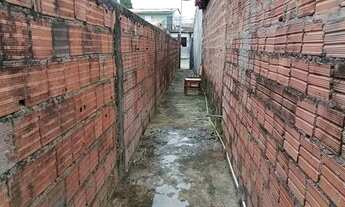 Imagem 5: Terreno com casa no bairro bequimão