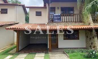 Imagem: CASA EM CONDOMÍNIO JUIZ DE FORA SÃO PEDRO