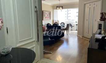 Imagem 1: São Paulo - Apartamento Padrão - Moema