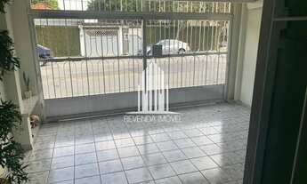 Imagem 2: Sobrado à venda 2 Dormitórios 2 Vagas Santo Amaro